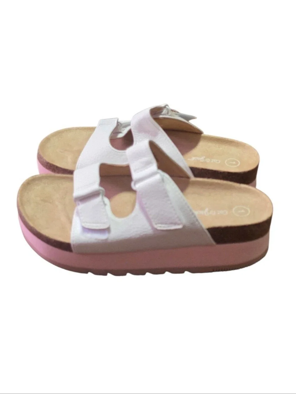 Cat & Jack nwt platform